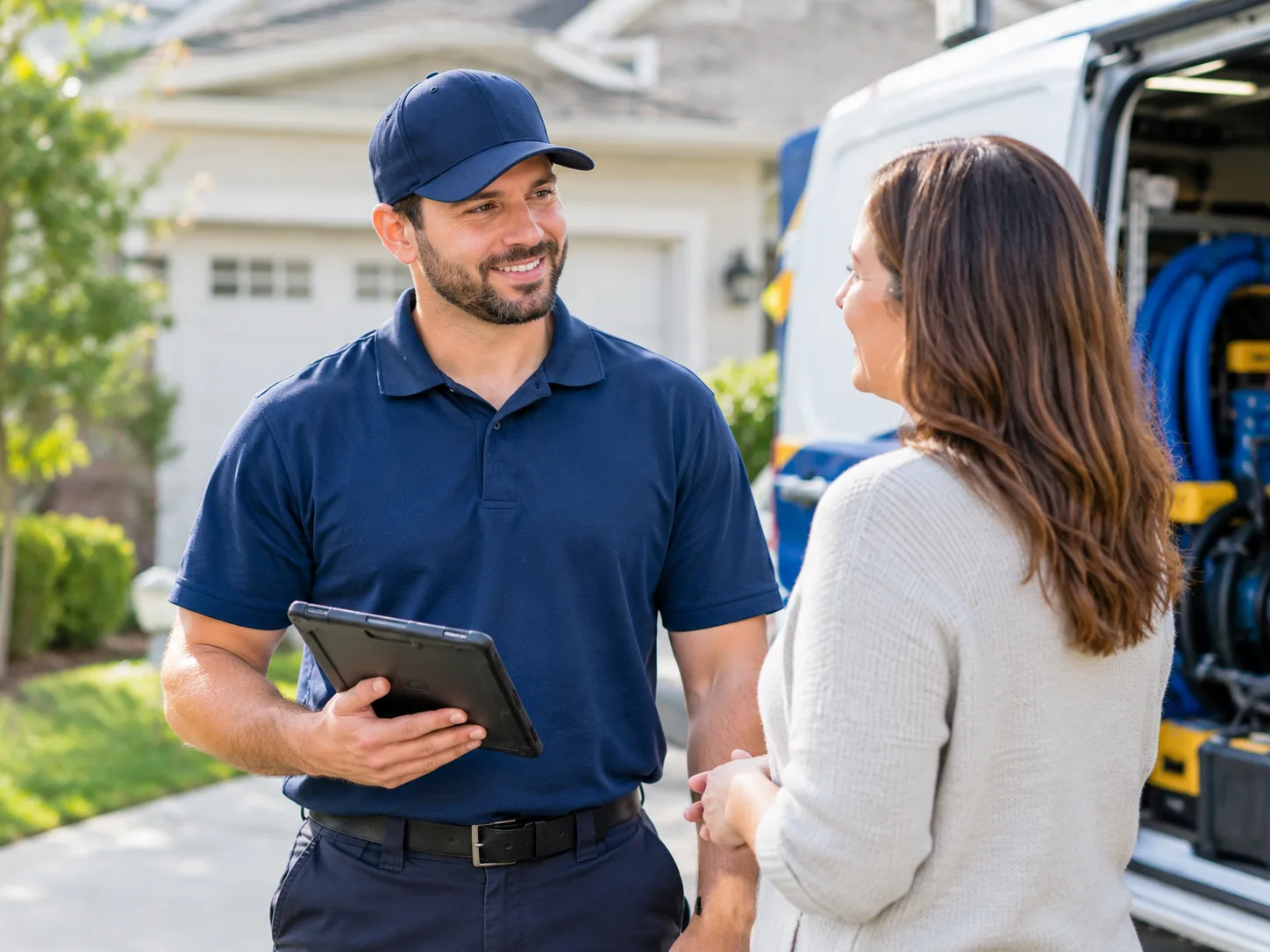 Sewage Backup Cleanup Moran, MI FAQs
